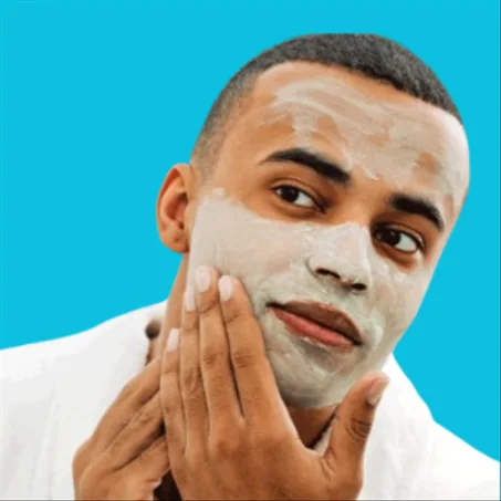 العناية الشخصية للرجال