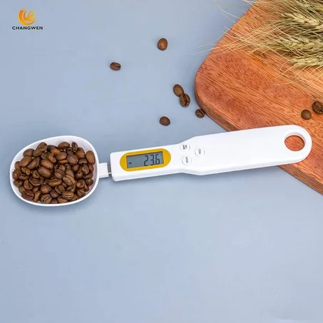 🥄الميزان الرقمي للطعام 🥄