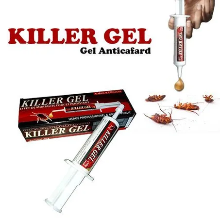 مبيد حشري ضد الصراصير OREGINAL