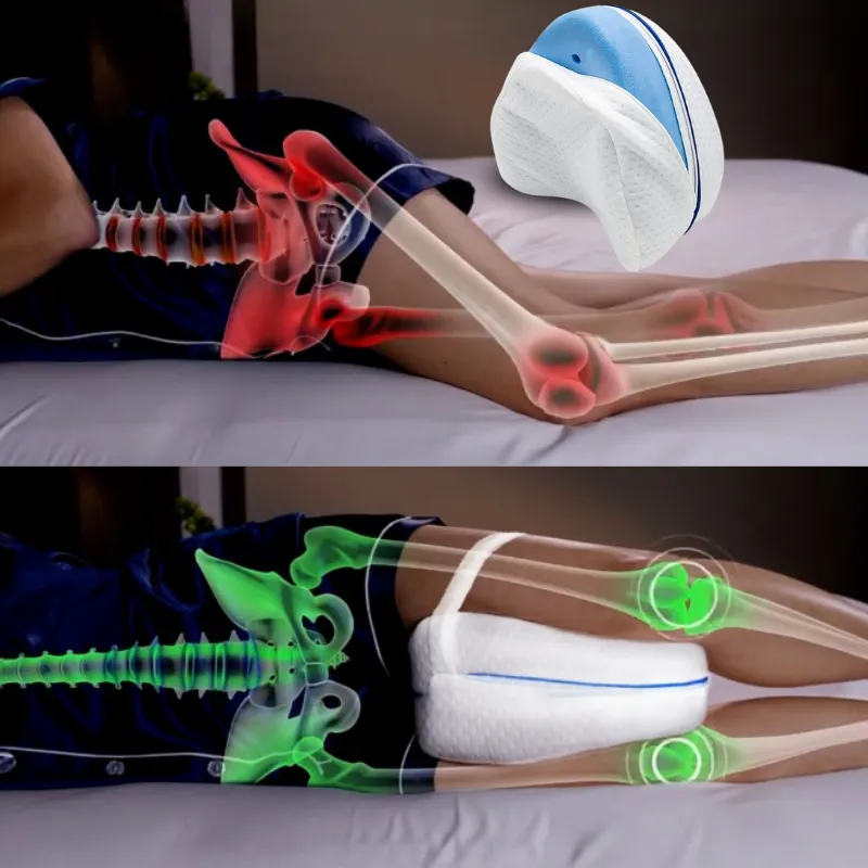 Leg-pillow