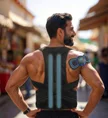 Pack-Back Pain