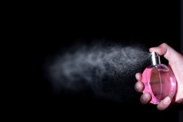 اكتشفوا عالم العطور الساحر