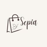 sepia