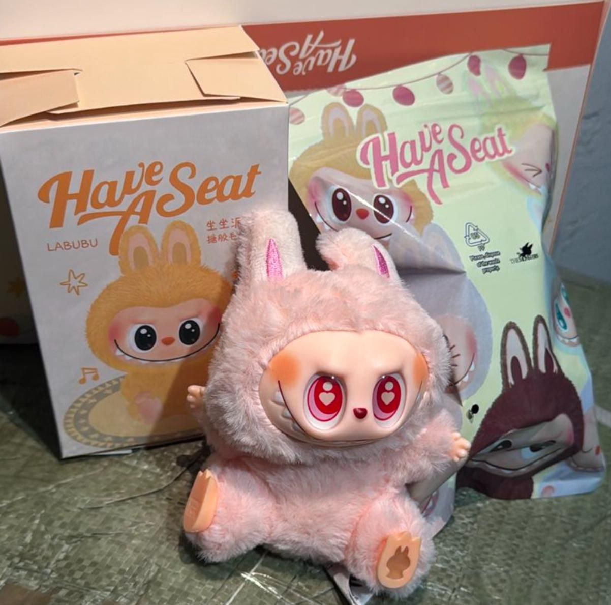 Labubu