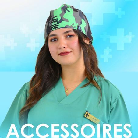 ACCESSOIRES