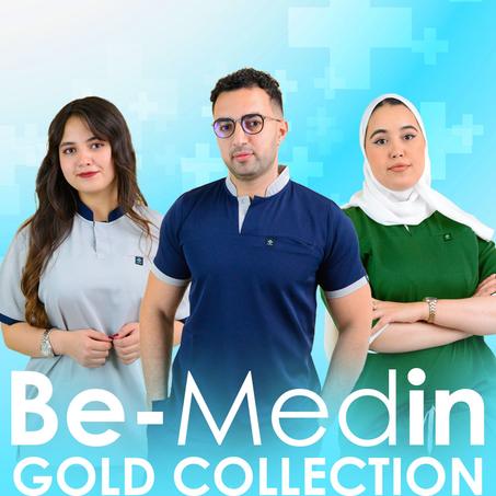 BE-MEDIN
