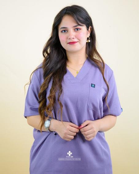 Tenue classique Femme  - Fandango