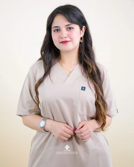 Tenue classique Femme  - Moccasin