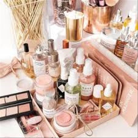 الجمال والعناية الشخصية