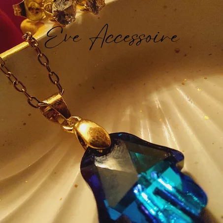 Parure la Main de Fatma