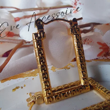 Boucle Rectangulaire