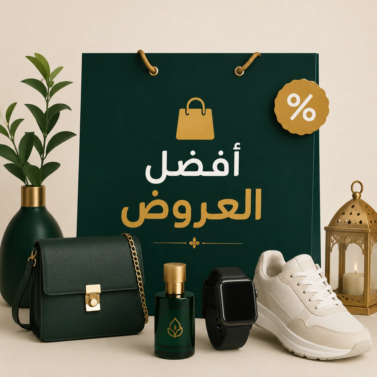 أفضل العروض