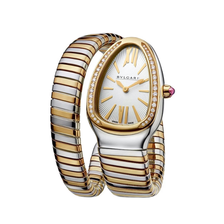 Montre Serpent BVLGARI
