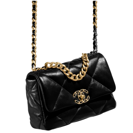 SAC CHANEL 19