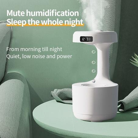 800 ml Anti Gravity Humidifier