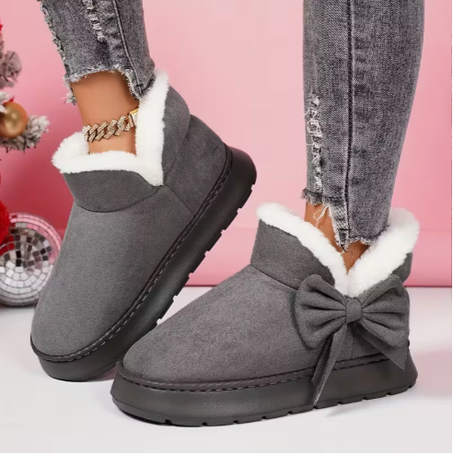 شباشب شتوية للبنات