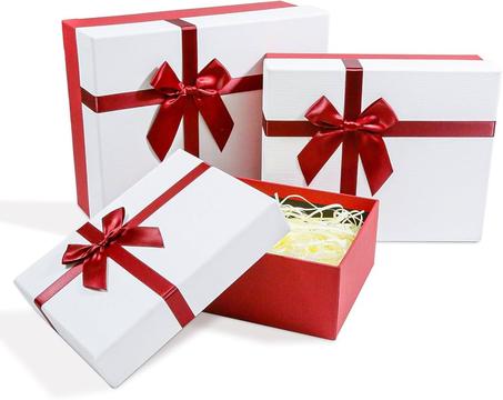 الهدايا والمناسبات