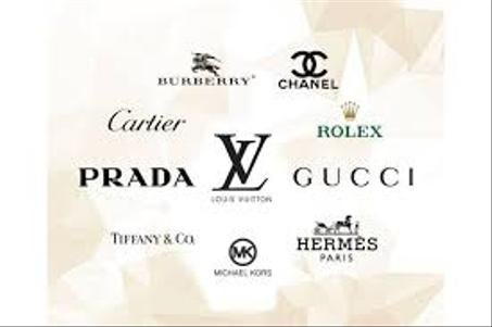 المنتجات الفاخرة والمميزة