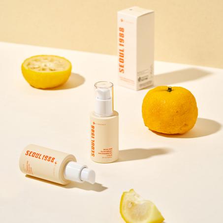 سيكريت سيول 1988