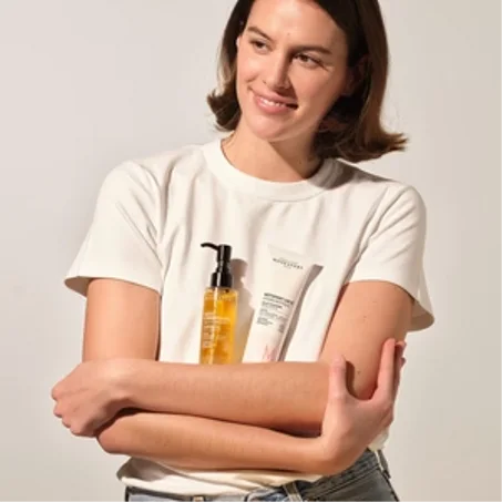 SKIN CARE
