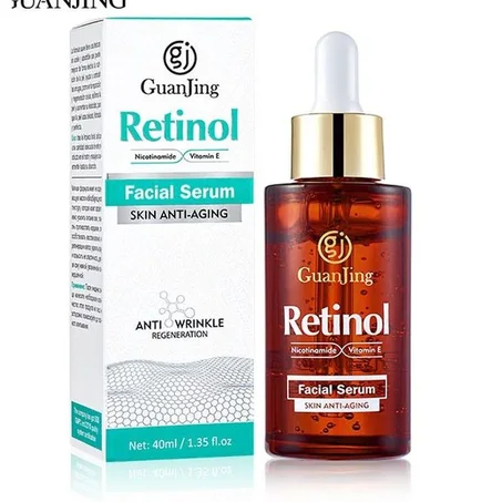 RETINOL Sérum Unifiant Régénérateur