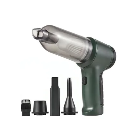 Aspirateur à Main modéle : JB - 107 avec cable micro usb Gratuit