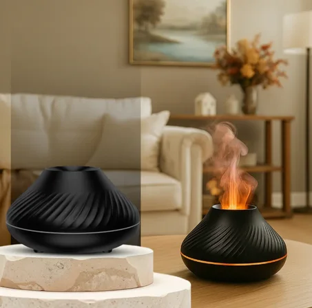 بركان اللهب