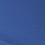 Tapete de billar azul