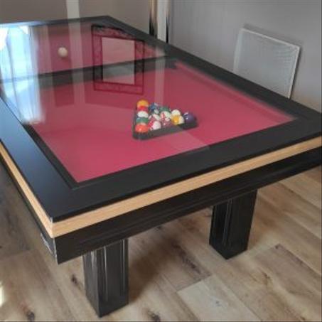 Billard Wallis