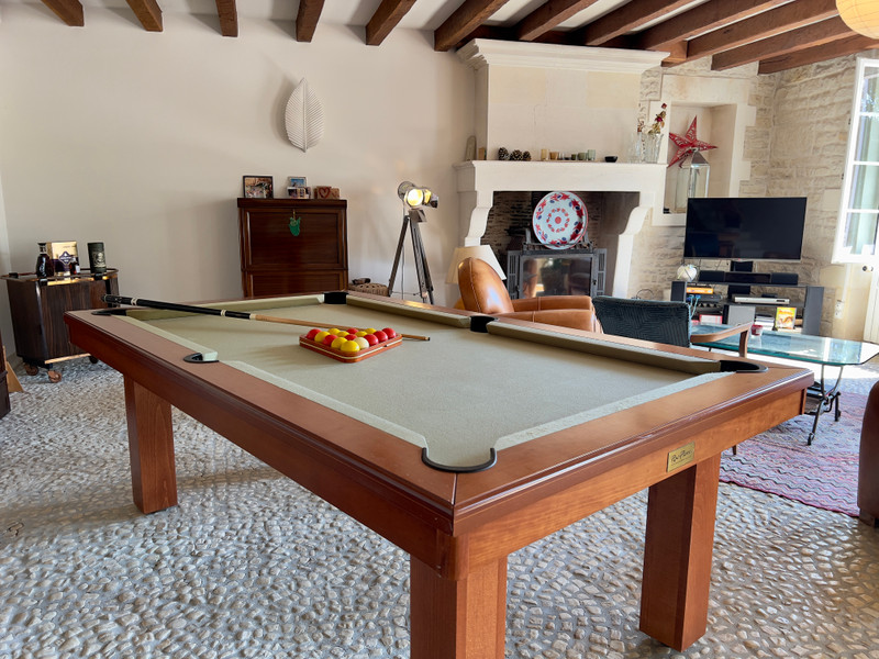 Billard Wallis