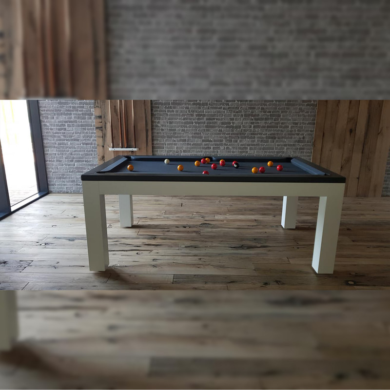 Billard Lewis convertible