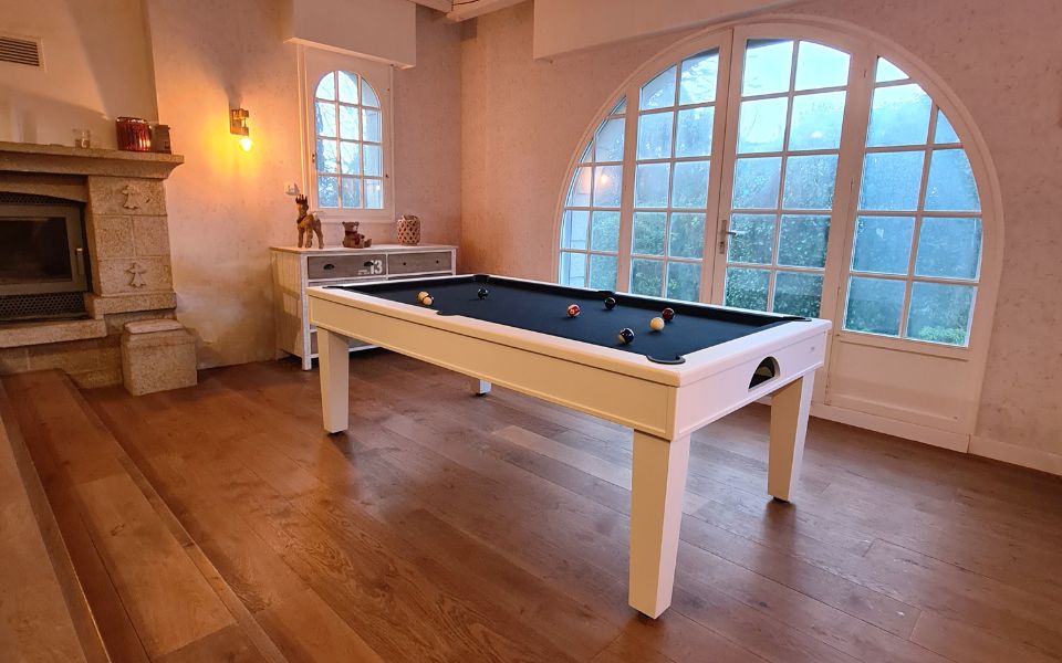 Billard Sweet Home