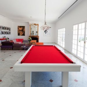 Billard Wallis