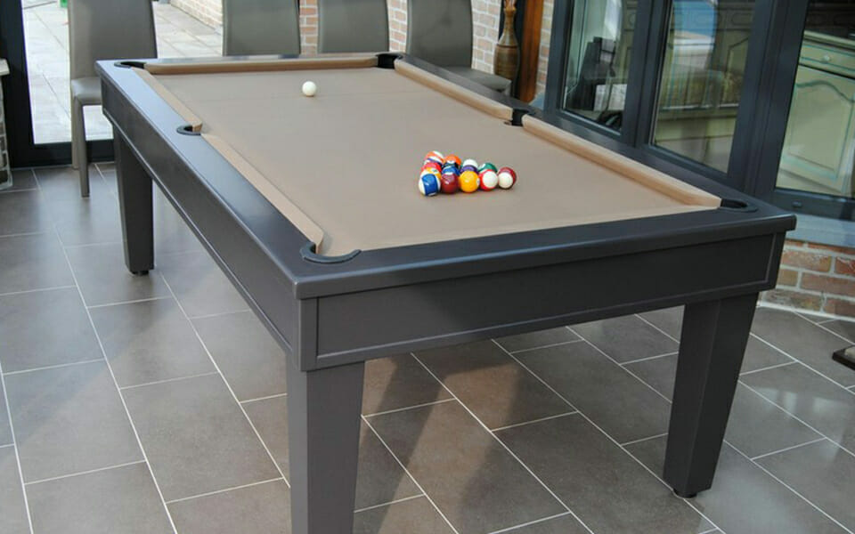 Billard Sweet Home