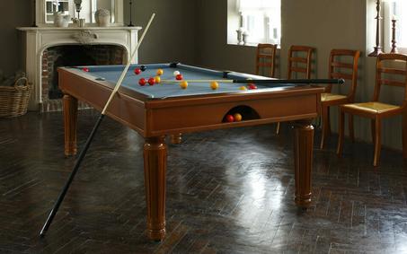 Billard Sweet Home