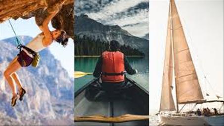 الرياضة و الأنشطة الخارجية