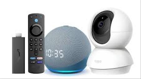 المنزل الذكي