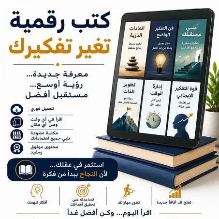 كتب رقمية
