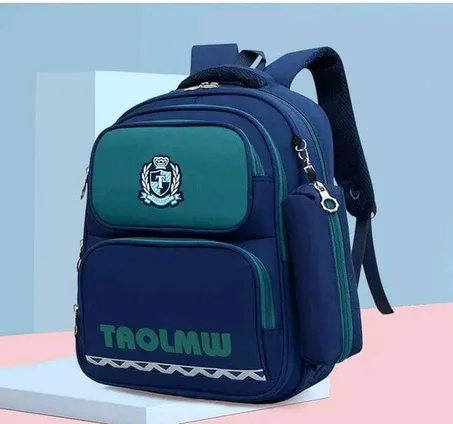 🔥🔥🔥 محفظة مدرسية مناسبة لجميع المستويات