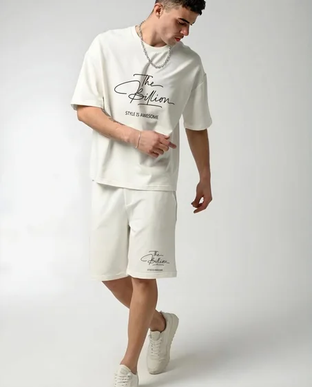 انصومبل رجالي صيفي  🔥🔥