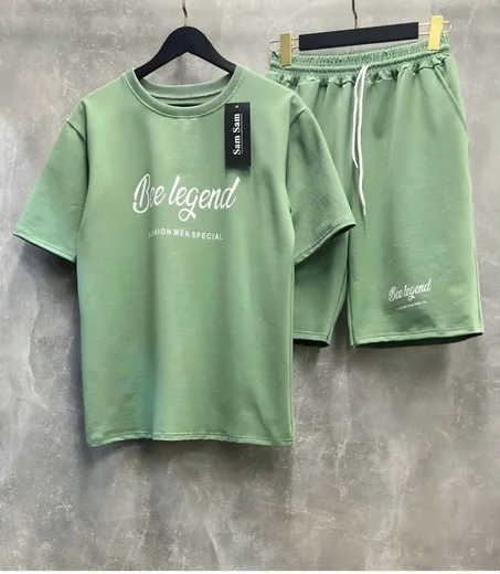 انصومبل رجالي صيفي  🔥🔥