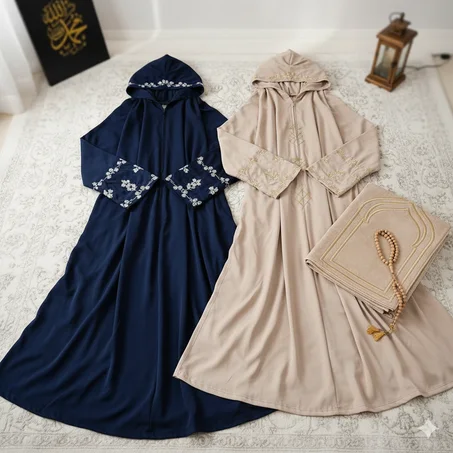 عبيات الصلاة