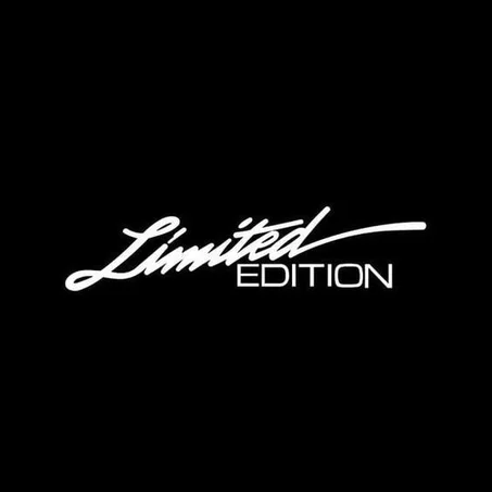 LIMETID EDITION