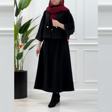 ✨طقم الأناقة الراقية✨