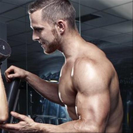 الرياضة واللياقة البدنية