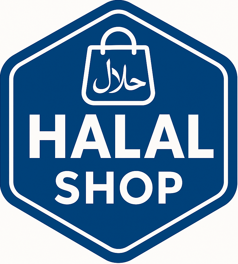 HalalShop