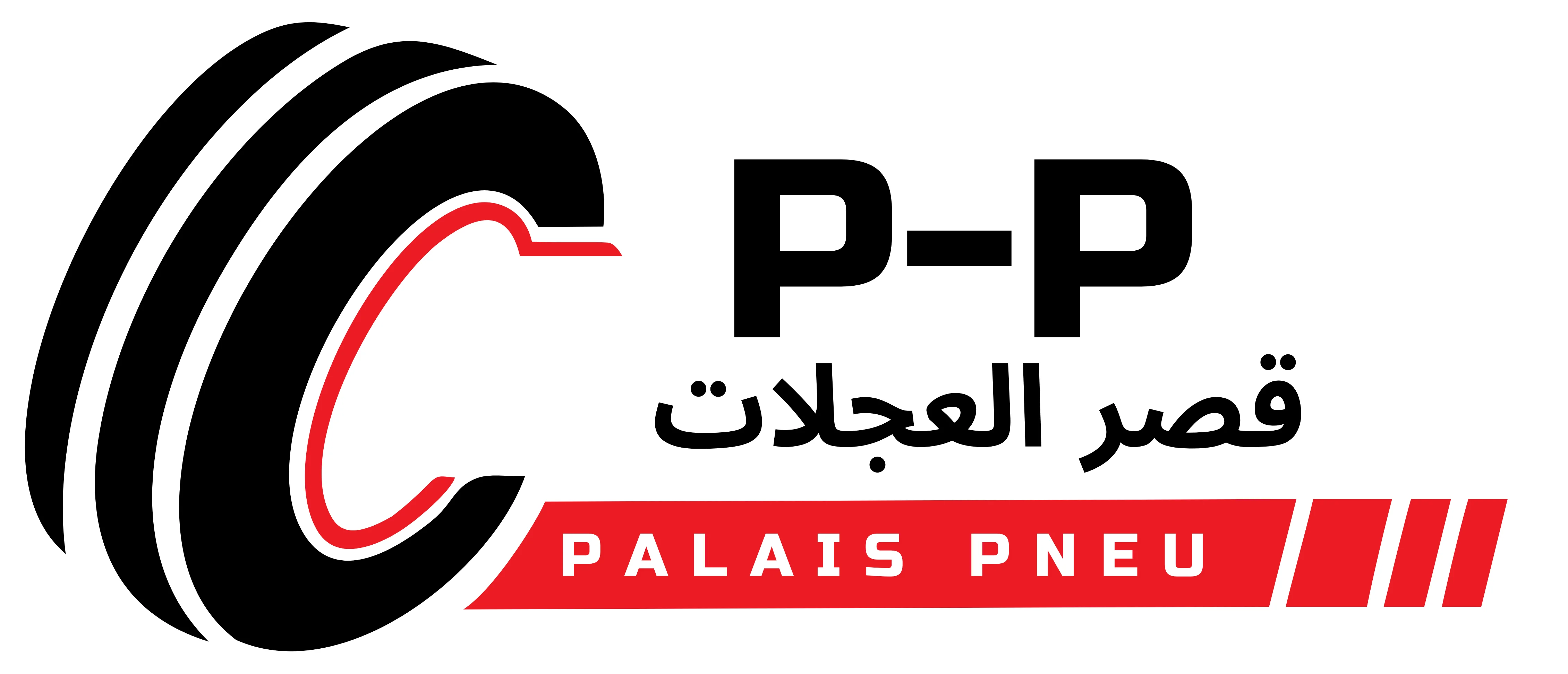 PP-palais pneu