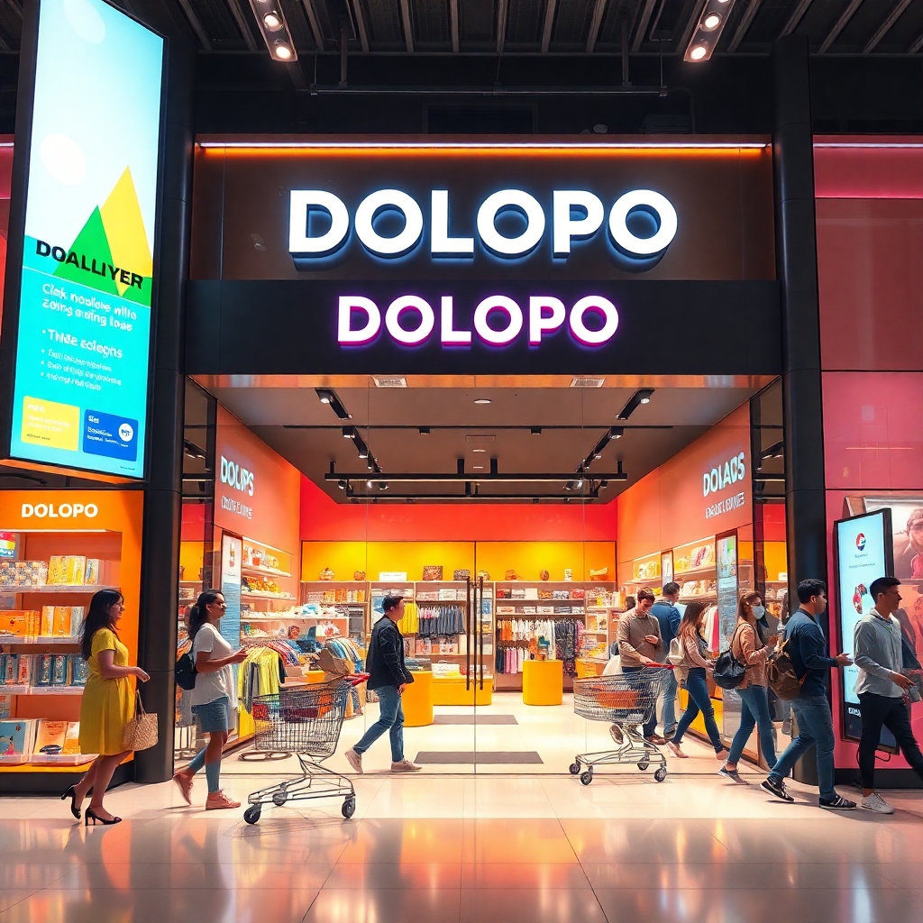 DOLOPO