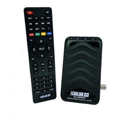 اشتري جهاز ECHOLINK CLASICO وعش متعة كرة القدم