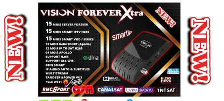 دائما مع الجديد واحدث اصدارات شركة VISION بثمن جد منا||||اسب